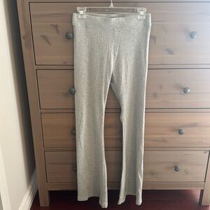 Pink Lounge Leggings